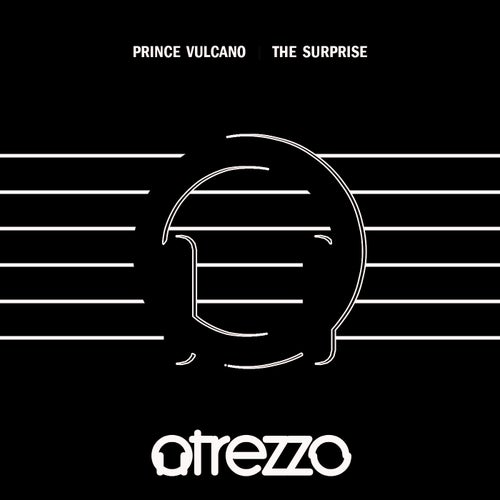 Prince Vulcano - The Surprise [ATRZZ168]